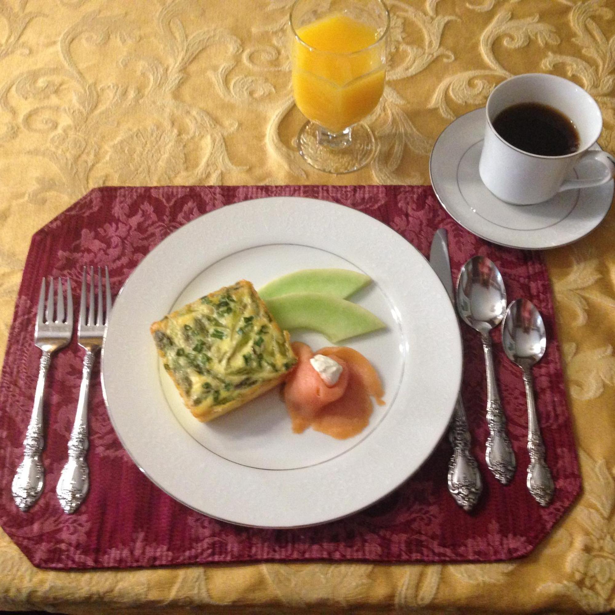The Bacchus Inn Bed & Breakfast Кейп Мей Екстериор снимка